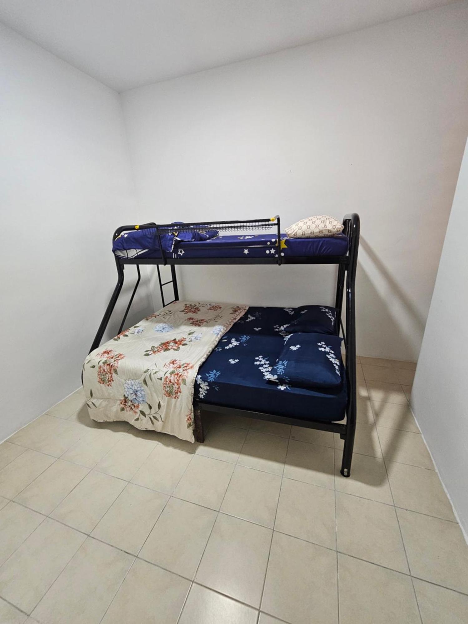 Rhino Home Tanah Rata Kültér fotó