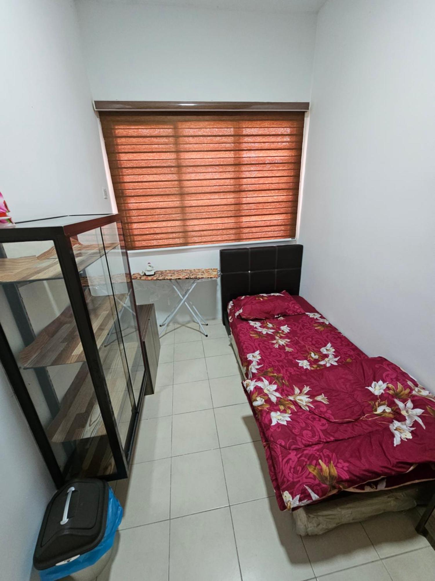 Rhino Home Tanah Rata Kültér fotó