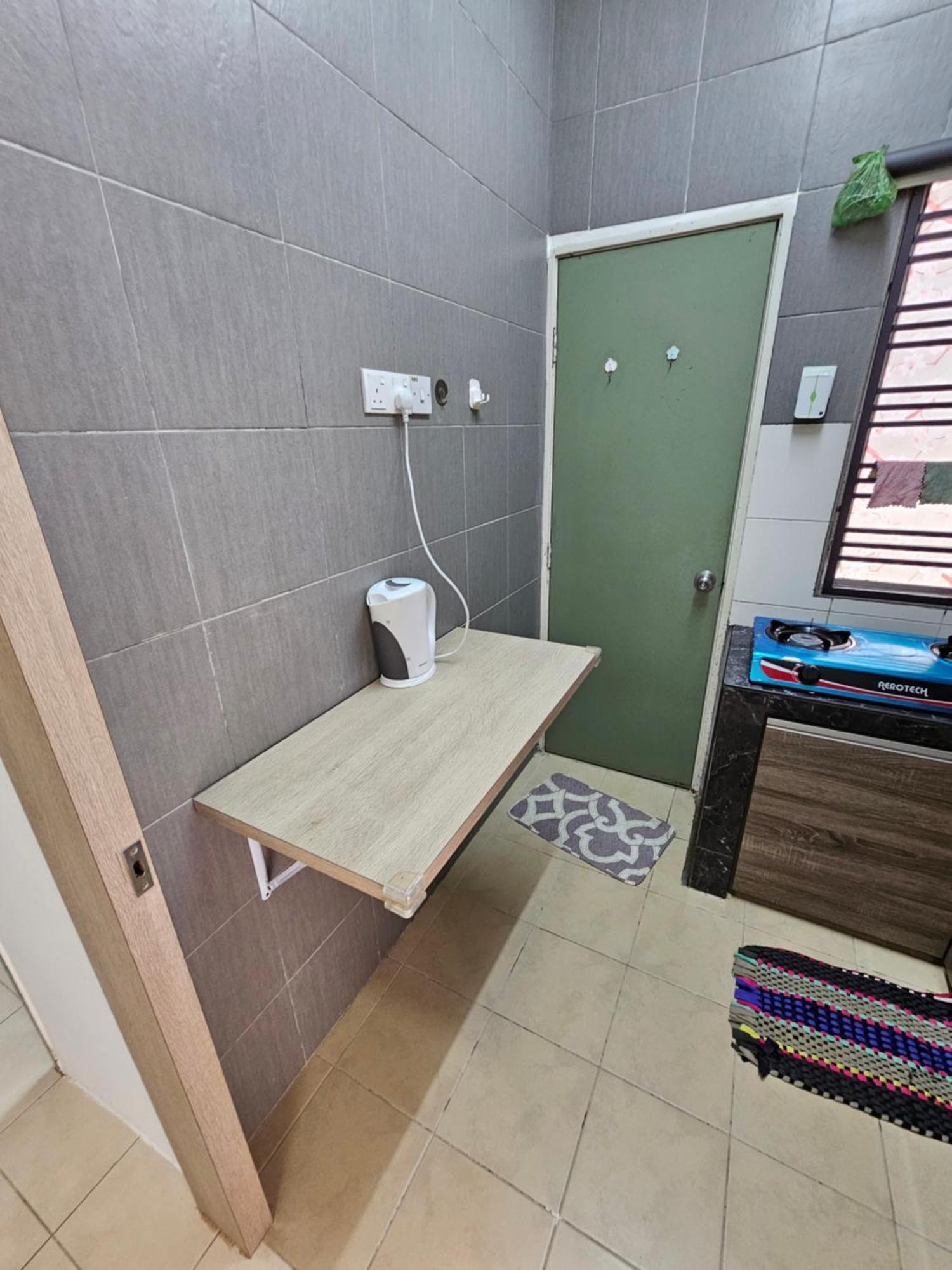 Rhino Home Tanah Rata Kültér fotó
