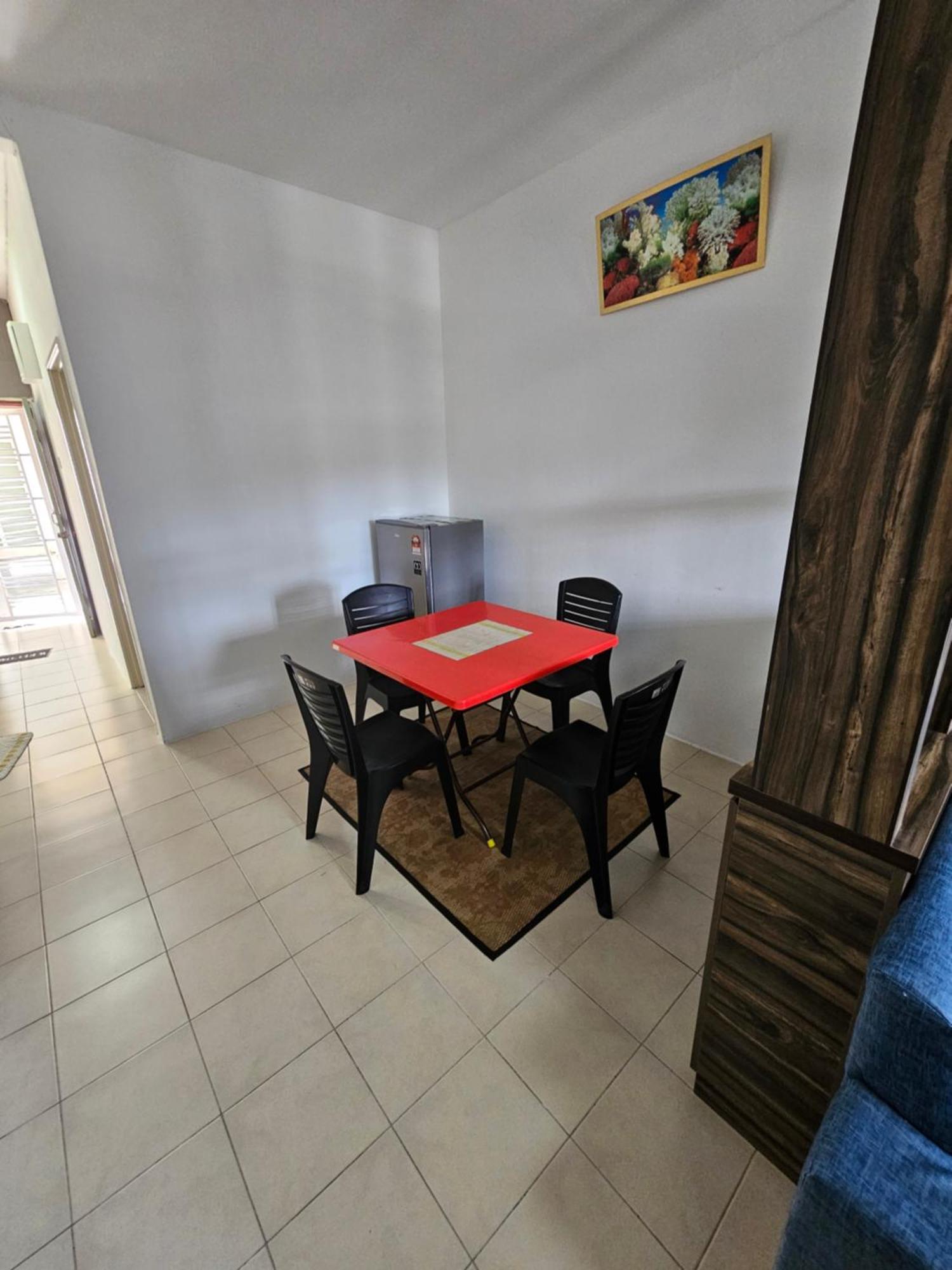 Rhino Home Tanah Rata Kültér fotó