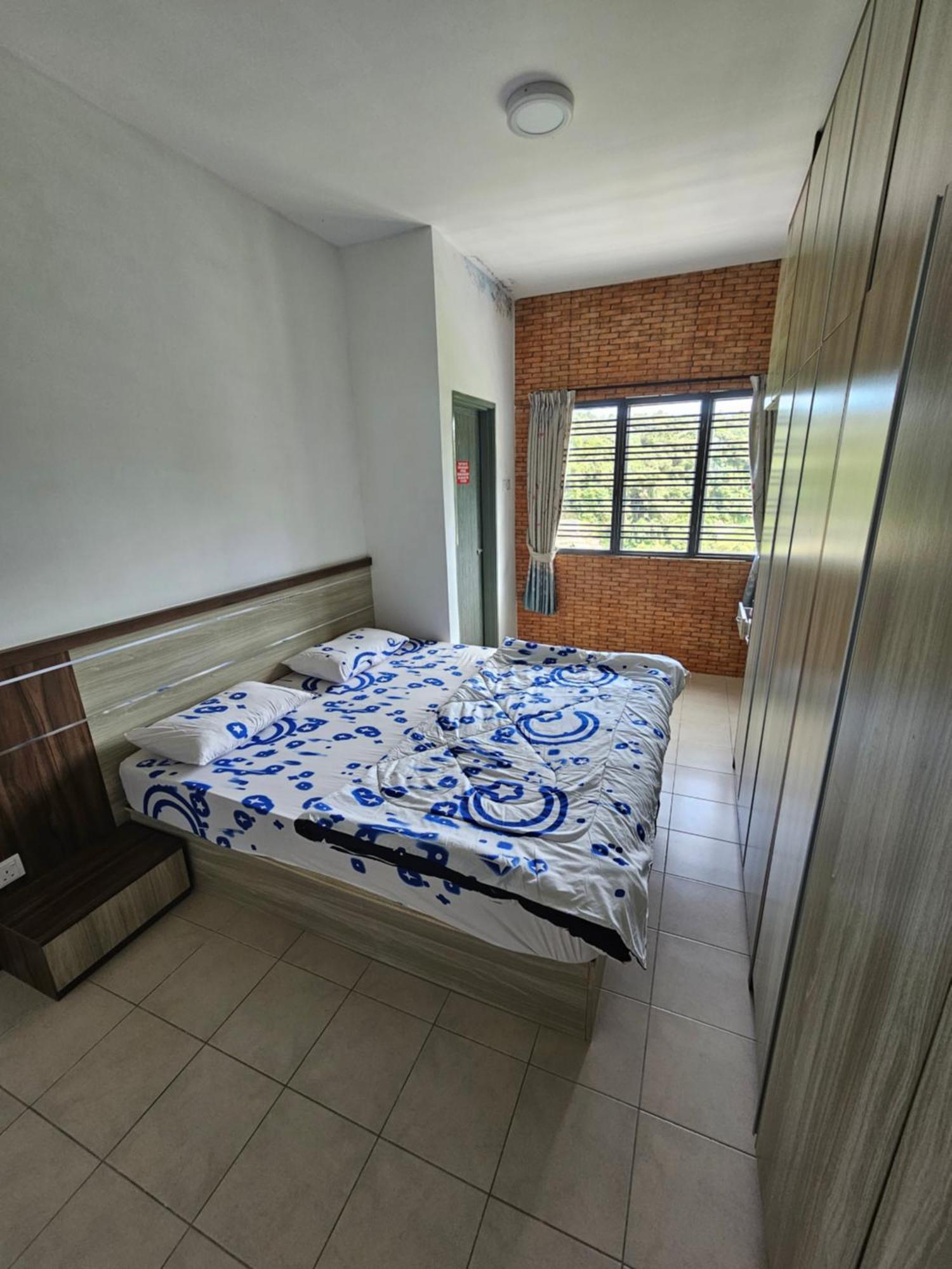 Rhino Home Tanah Rata Kültér fotó