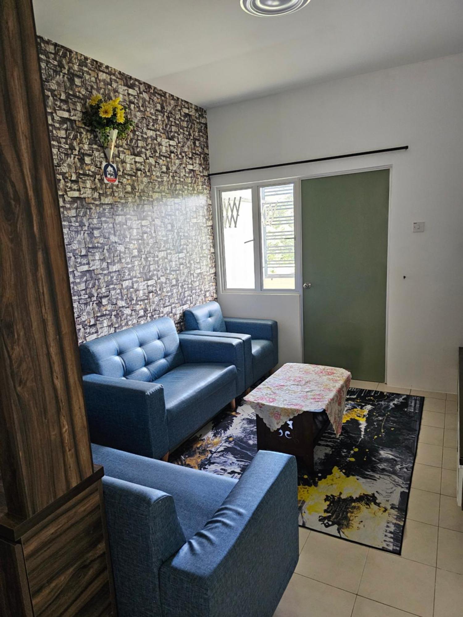 Rhino Home Tanah Rata Kültér fotó